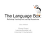 LanguageBox-LLASJan09.ppt